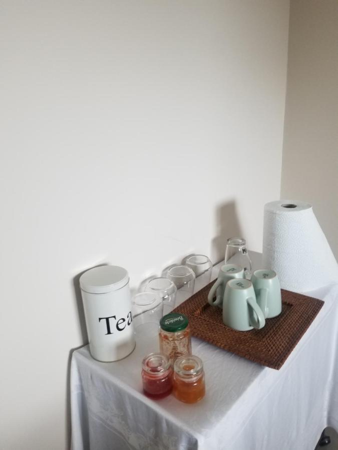 ホテル Cote Grange トゥルネー エクステリア 写真